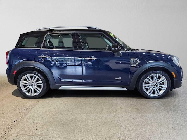 2018 MINI Countryman