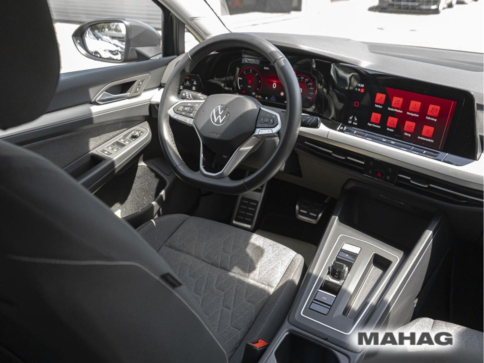 Volkswagen Golf – Bild 13