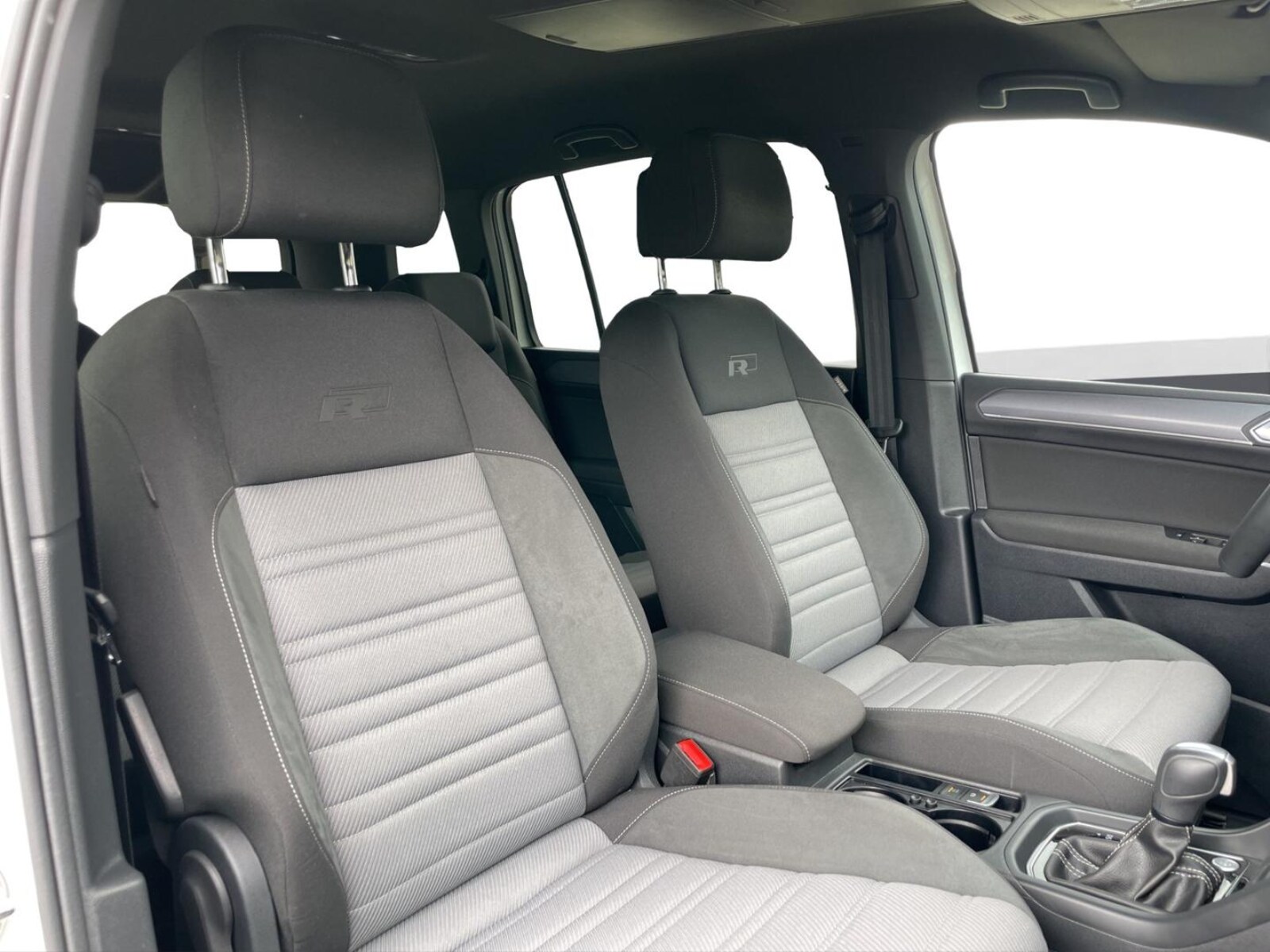 Volkswagen Touran – Bild 17