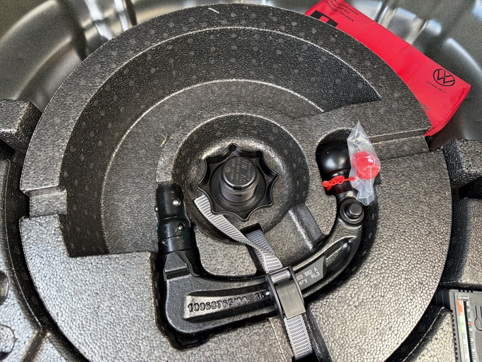 Volkswagen T-Roc – Bild 14