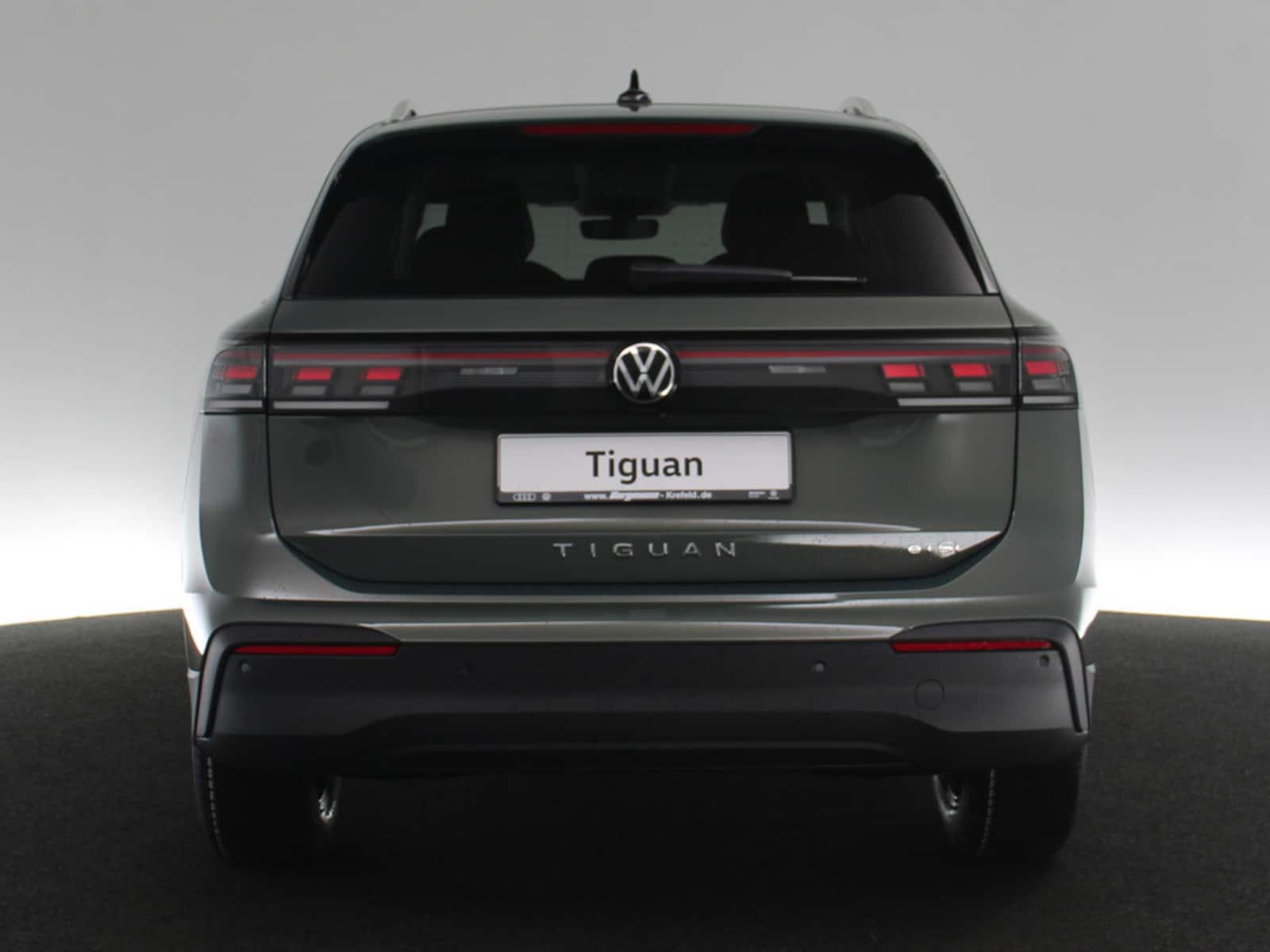 Volkswagen Tiguan – Bild 21