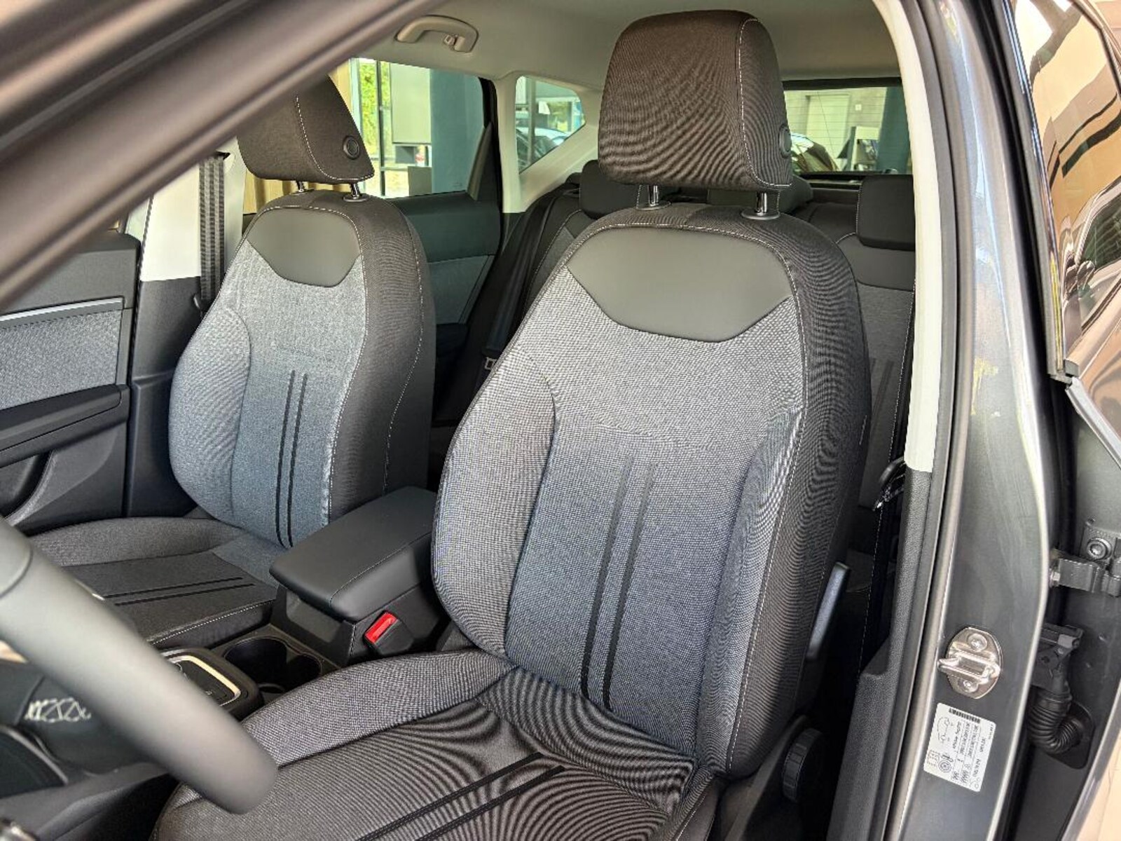 SEAT Ateca – Bild 14