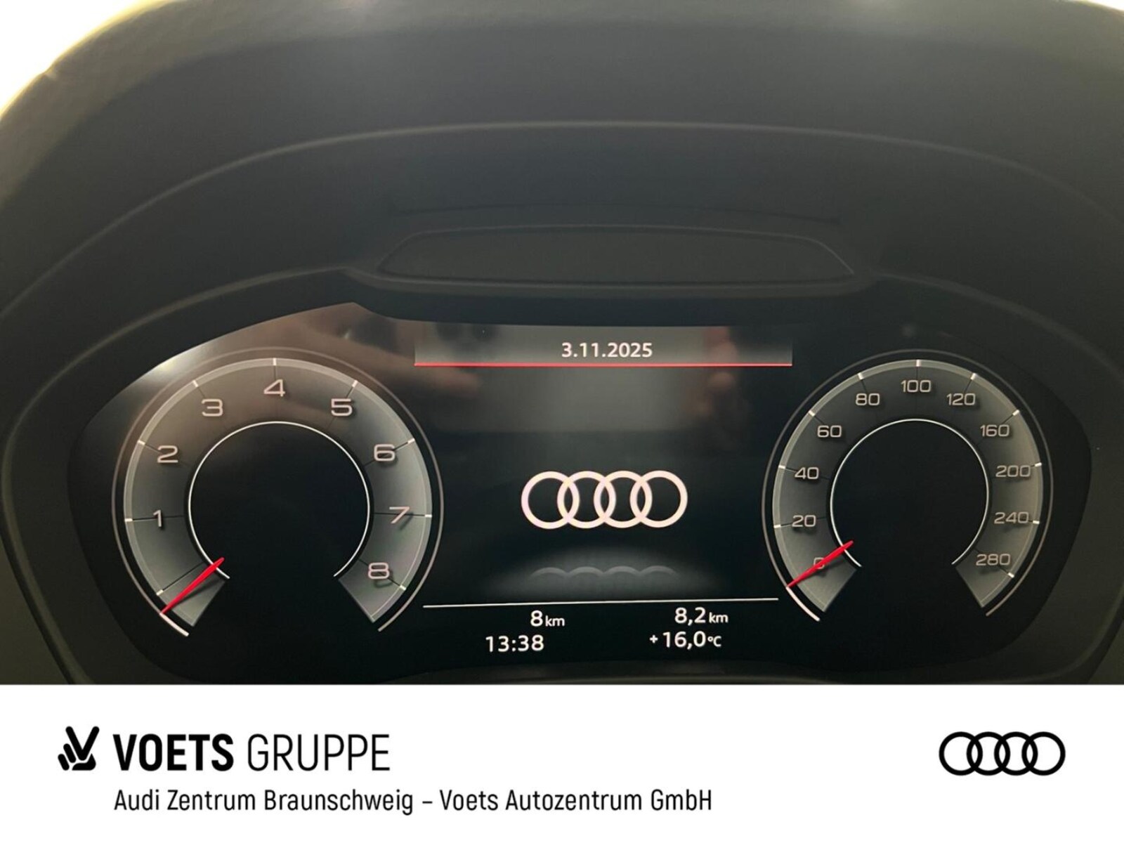 Audi Q2 – Bild 11