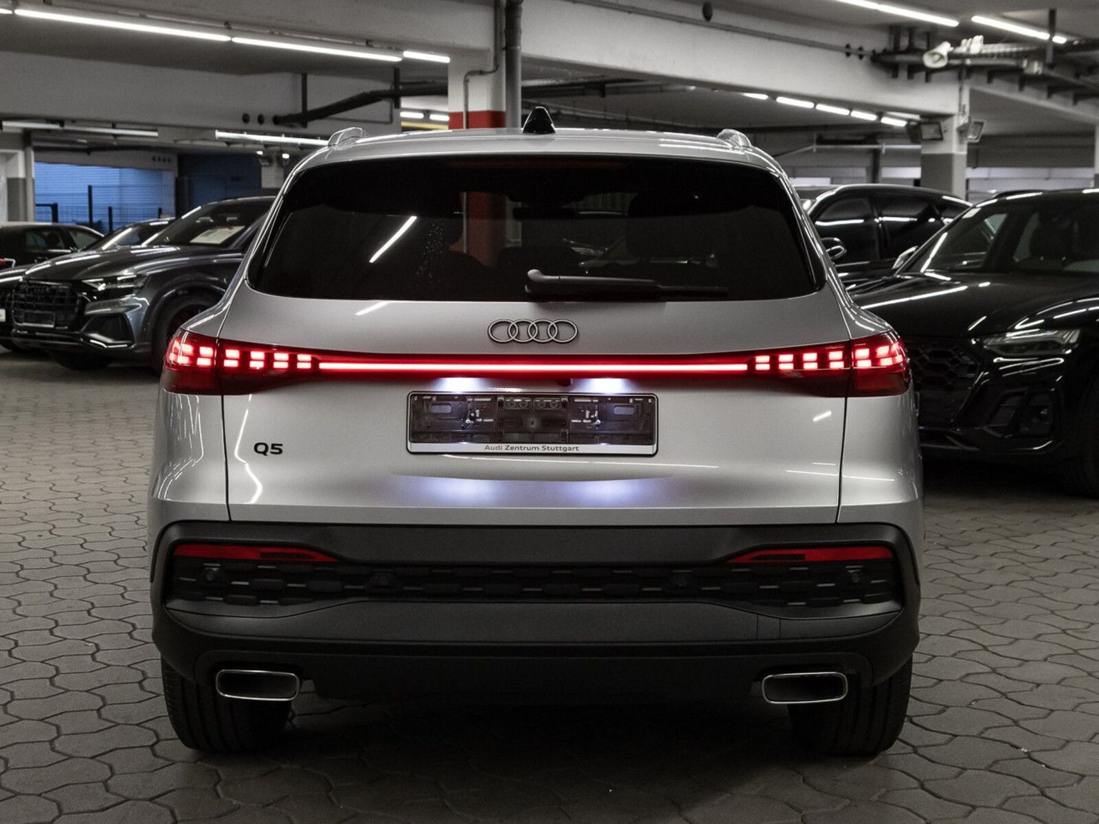 Audi Q5 – Bild 5