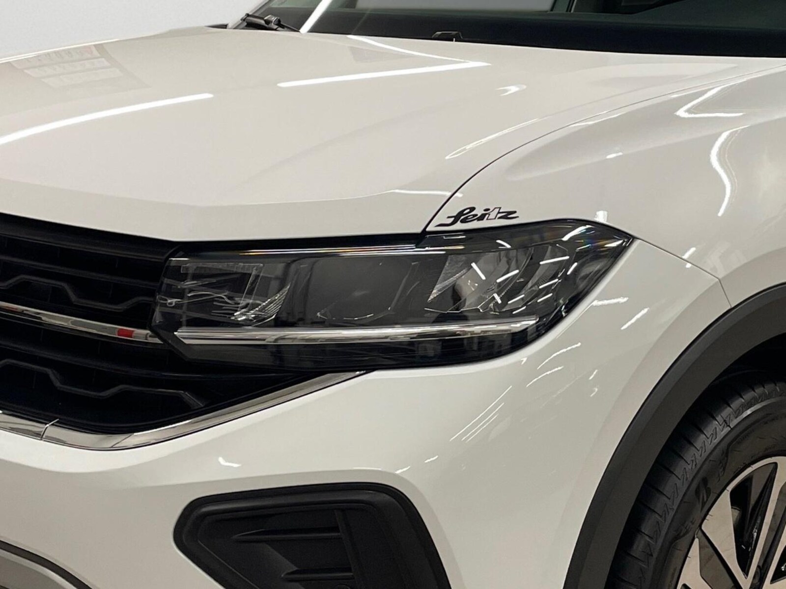 Volkswagen T-Cross – Bild 7