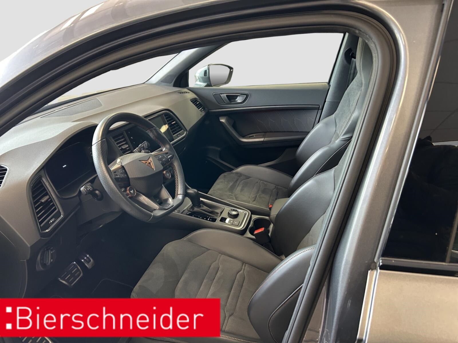 CUPRA Ateca – Bild 13