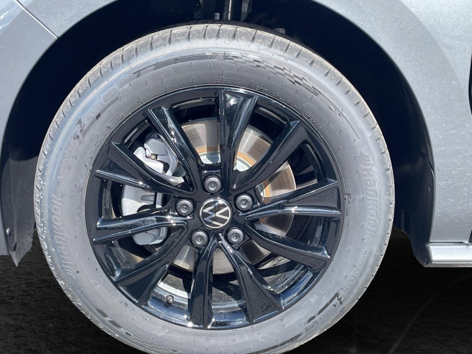 Volkswagen Multivan Langversion – Bild 6