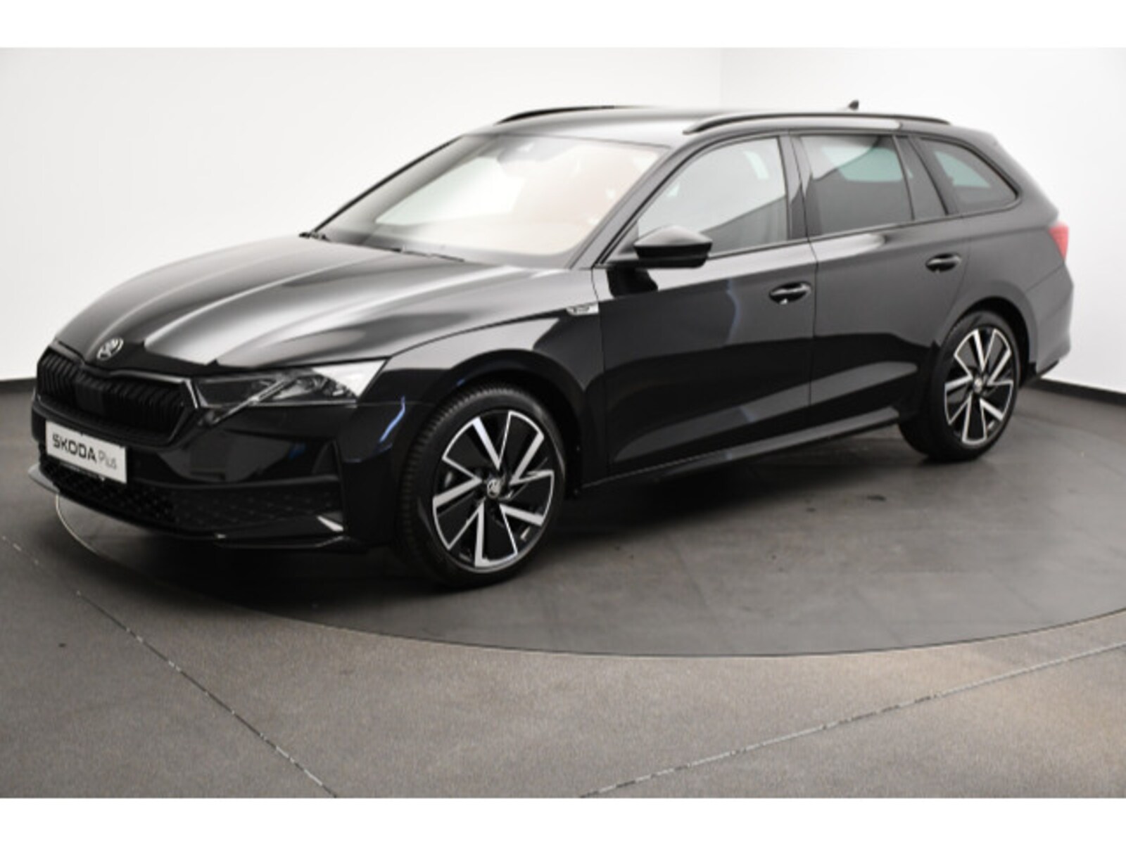 Škoda Octavia Combi