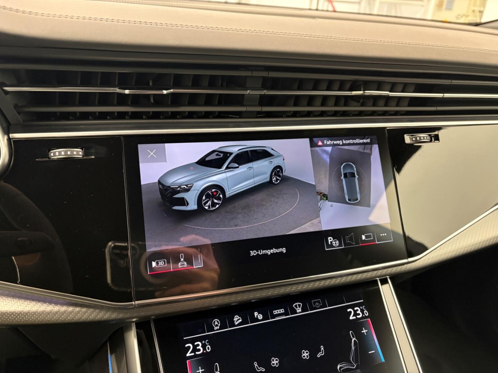 Audi RS Q8 performance – Bild 11