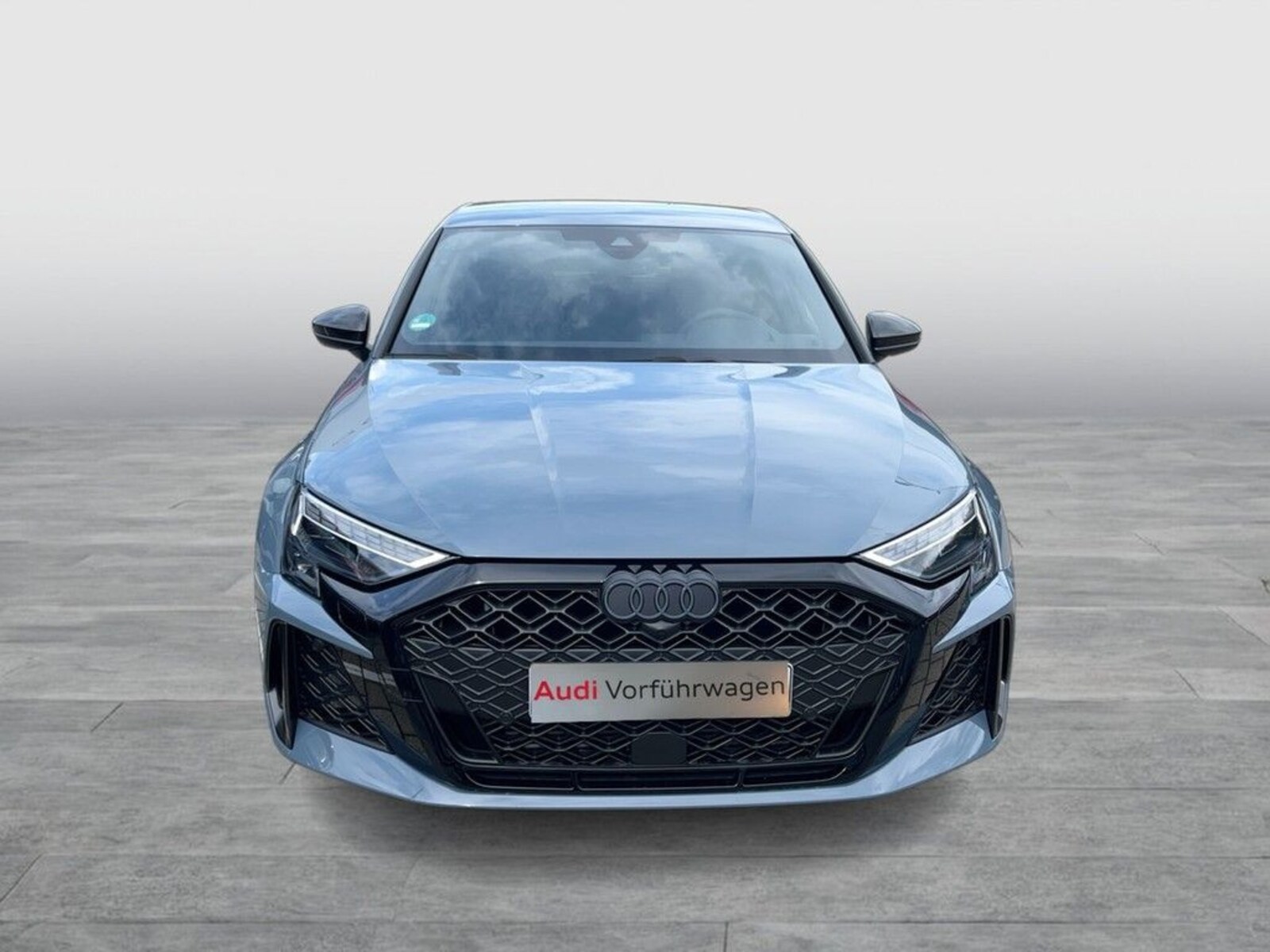 Audi RS 3 Sportback – Bild 10