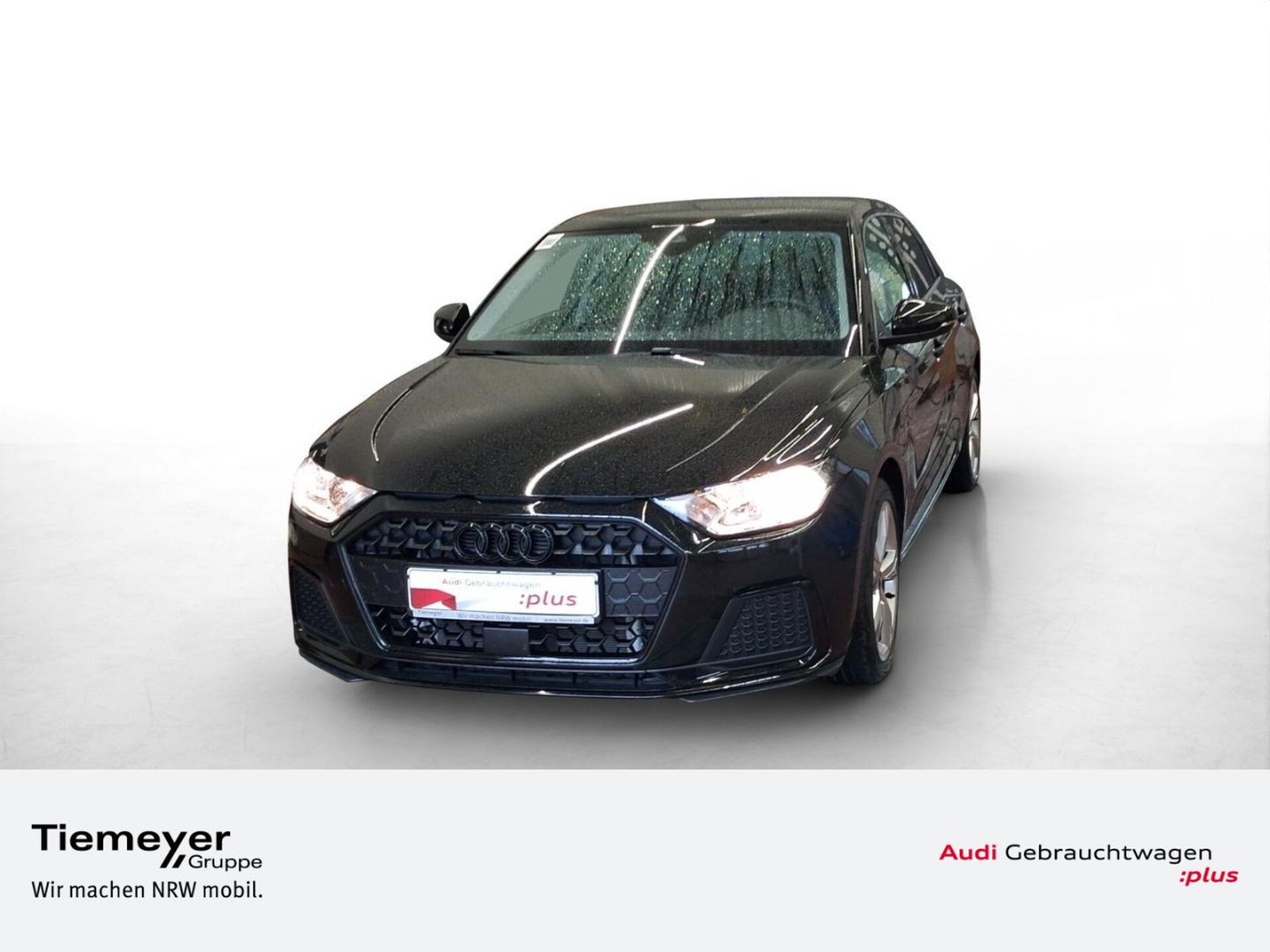Audi A1 Sportback 2026