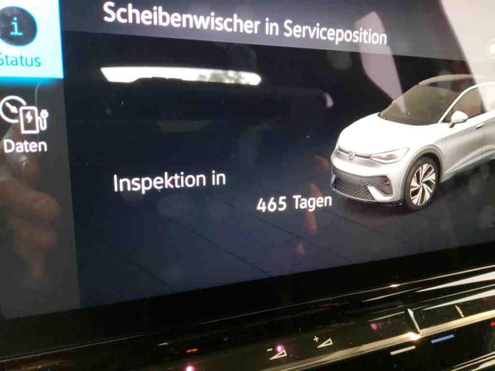 Volkswagen ID.5 – Bild 12