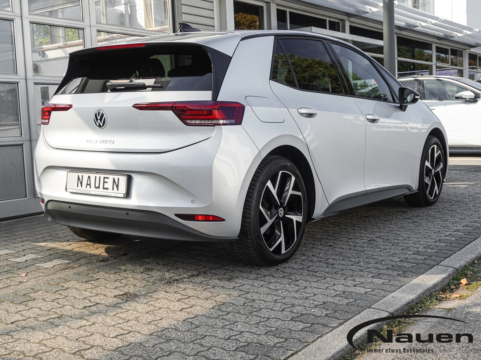 Volkswagen ID.3 Neo – Bild 2
