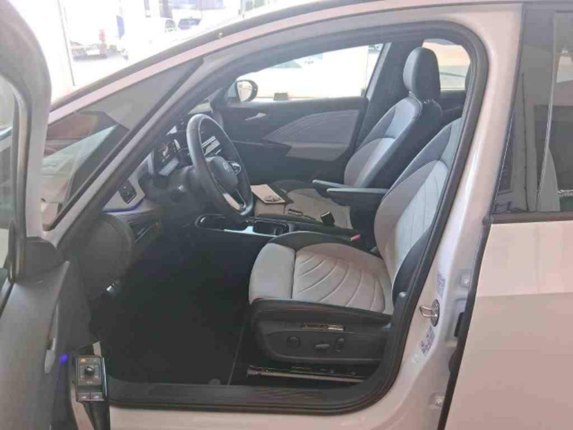Volkswagen ID.3 MOVE Pro