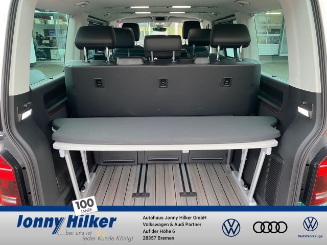 Volkswagen T6.1 Multivan