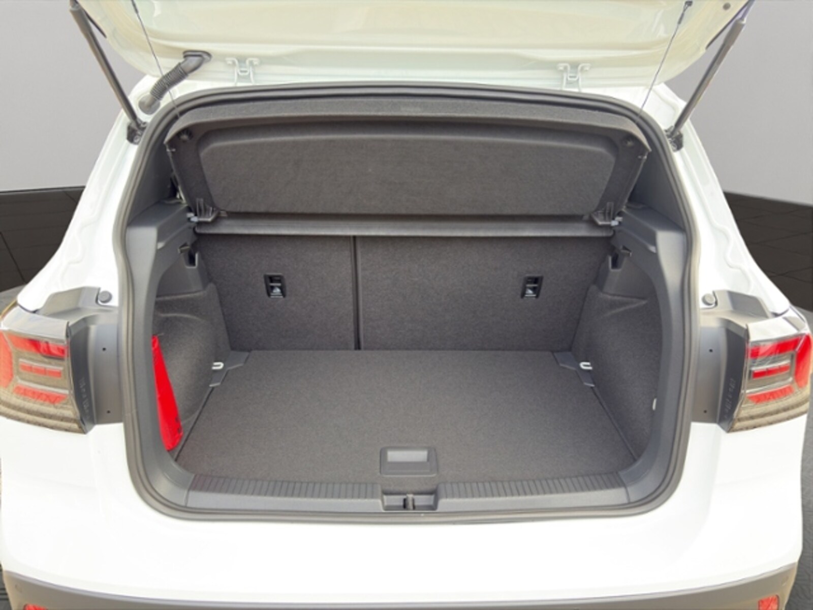Volkswagen T-Cross – Bild 18