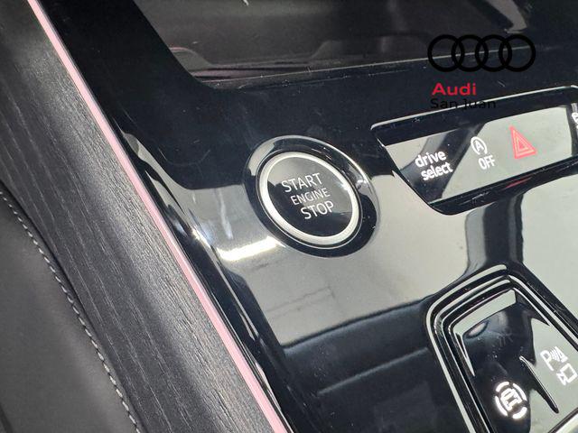 2026 Audi A6 Premium - Photo 31