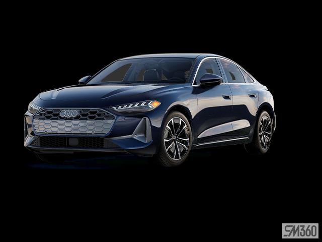 2025 Audi Audi A5 Sedan