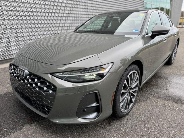 2026 Audi A6 Premium Plus quattro S tronic's photo