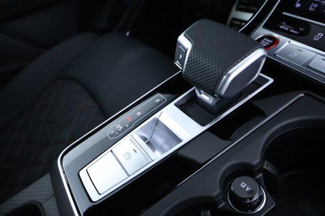 2026 Audi SQ8 Prestige - Photo 22