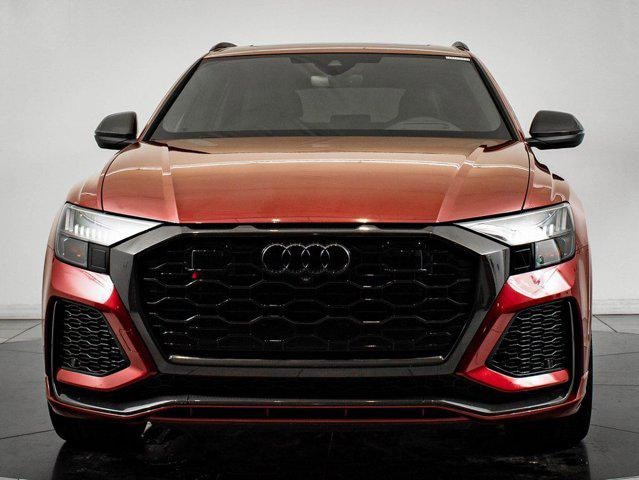 2024 Audi RS Q8