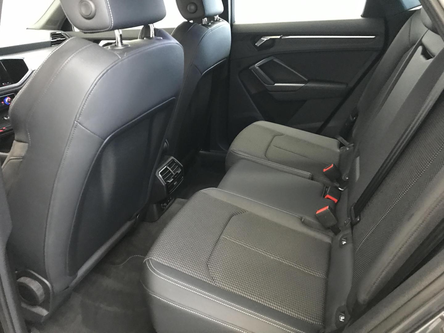 Image about Audi Q3 Sportback S line 35 TDI 110 kW (150 ch) S tronic