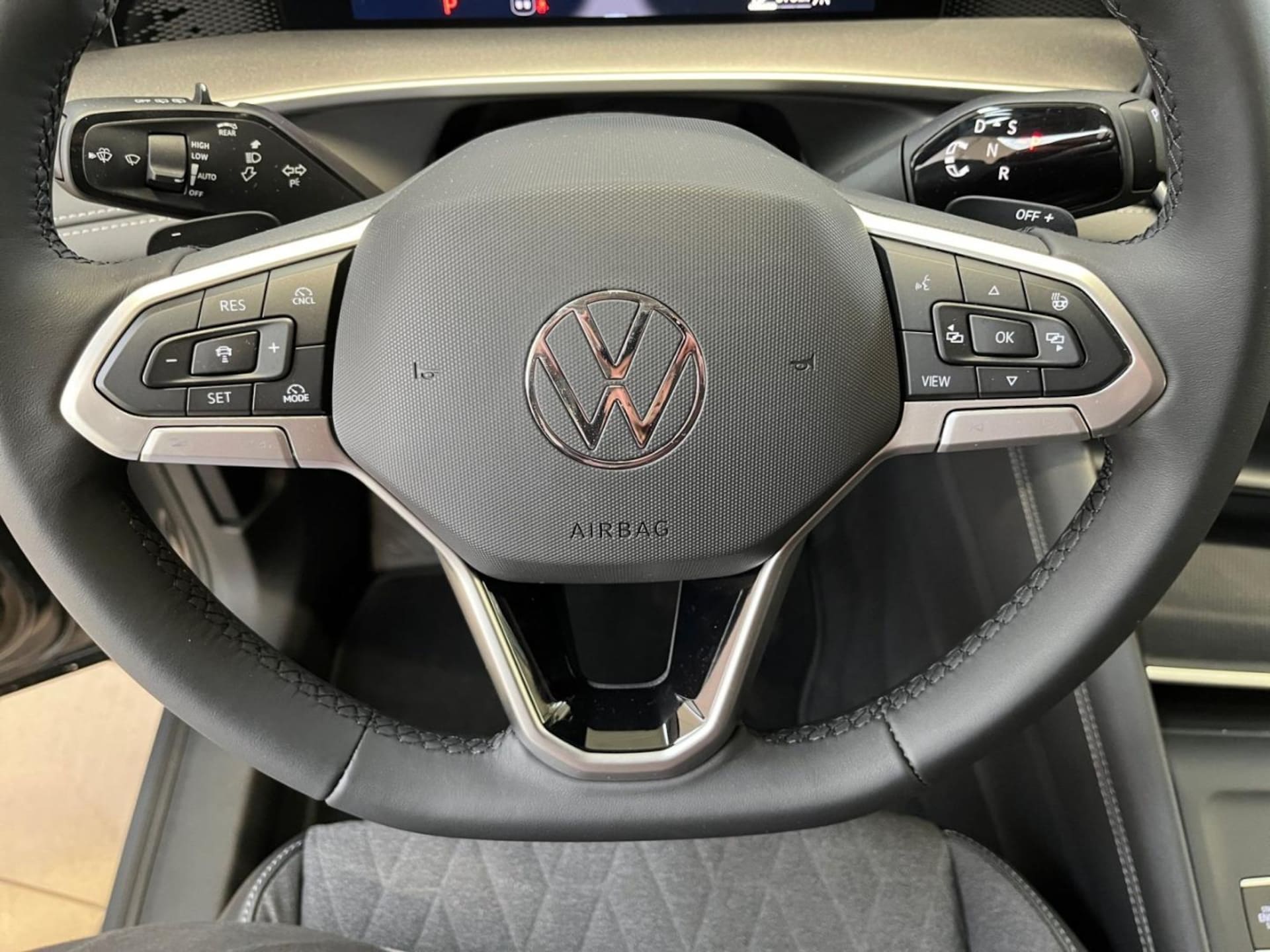 Volkswagen Tayron Life