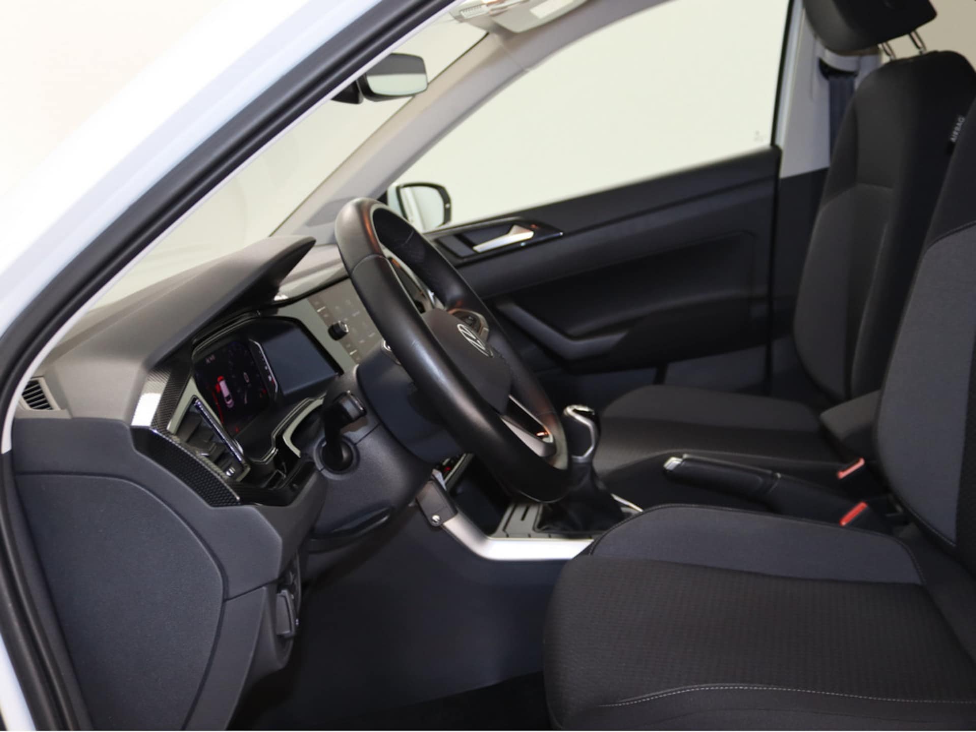 Volkswagen Polo Active