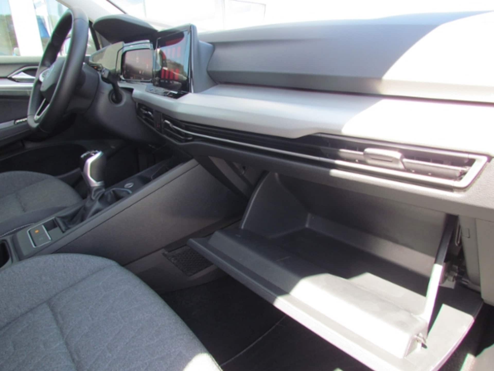 Volkswagen Golf MOVE