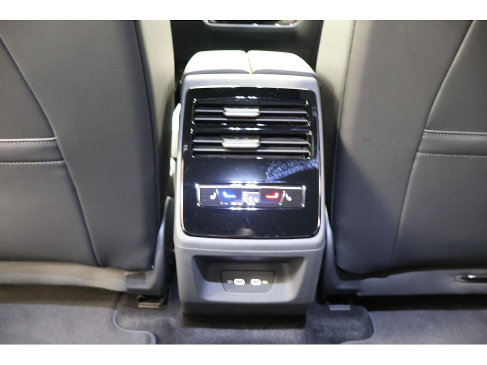 Volkswagen ID.7 Tourer Pro S