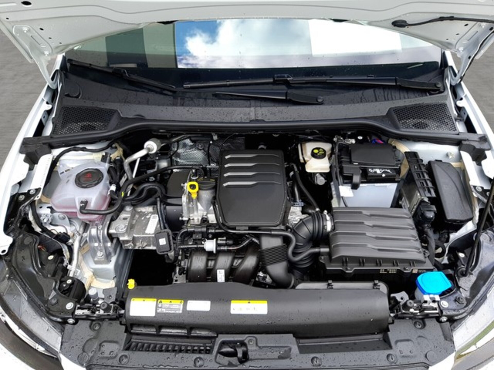 SEAT Ibiza Reference