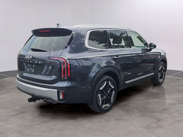 2024 Kia Telluride
