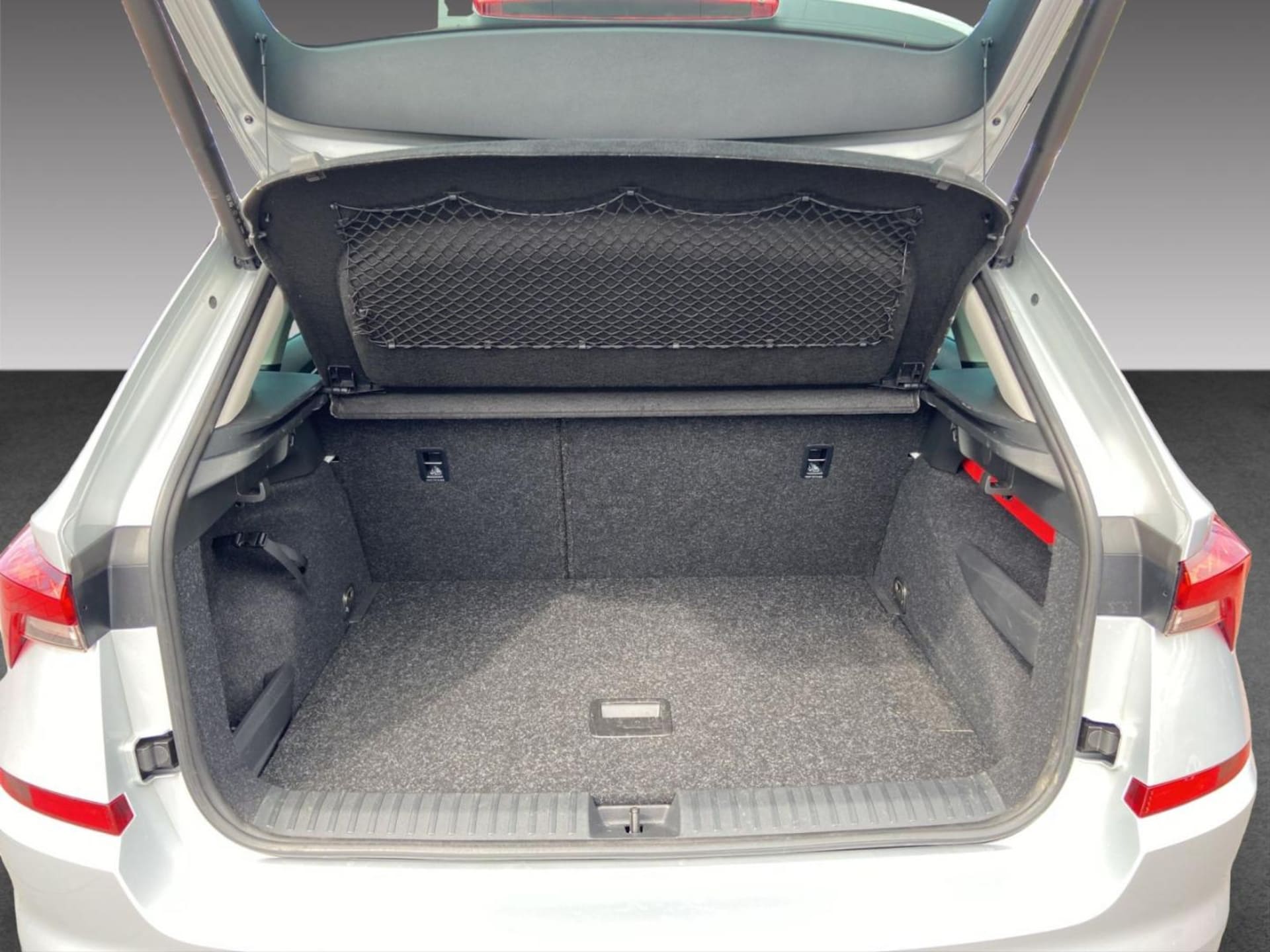 Skoda Kamiq Ambition