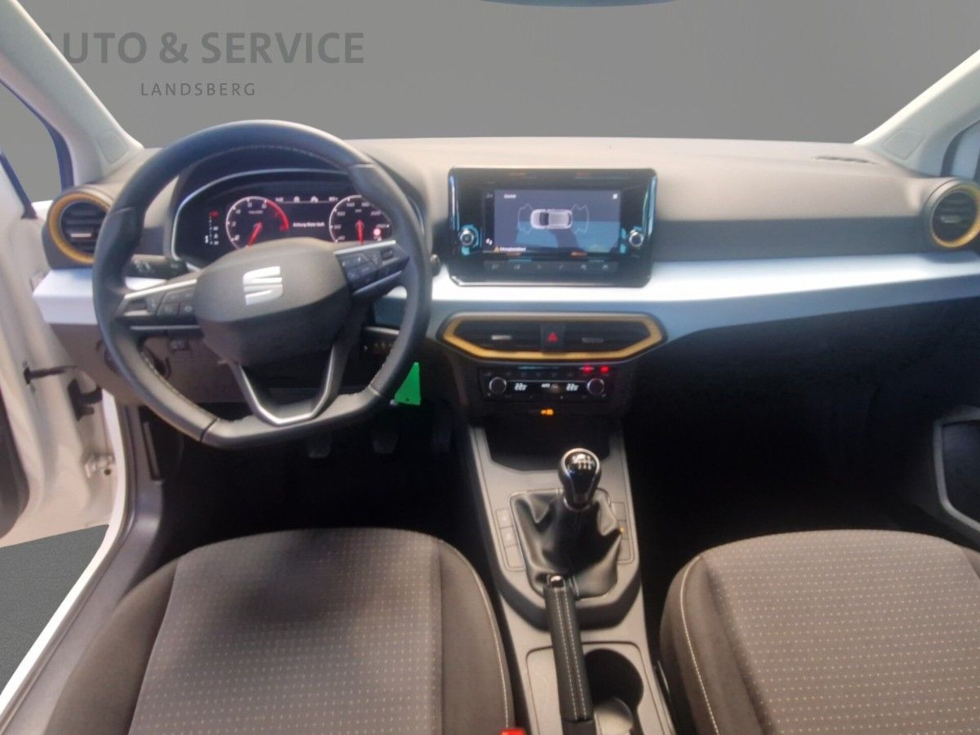 SEAT Ibiza Style