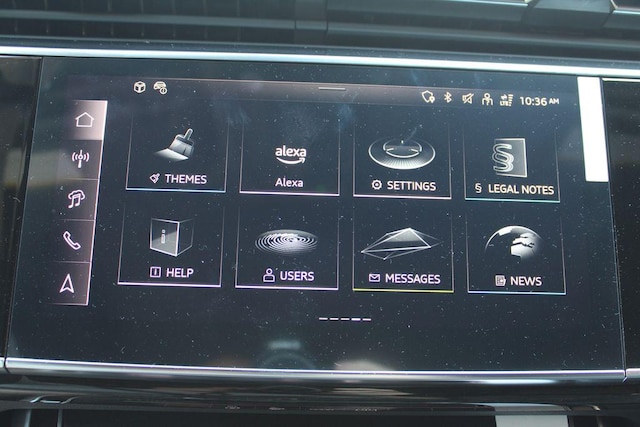 2025 Audi Q7 Premium Plus - Photo 15