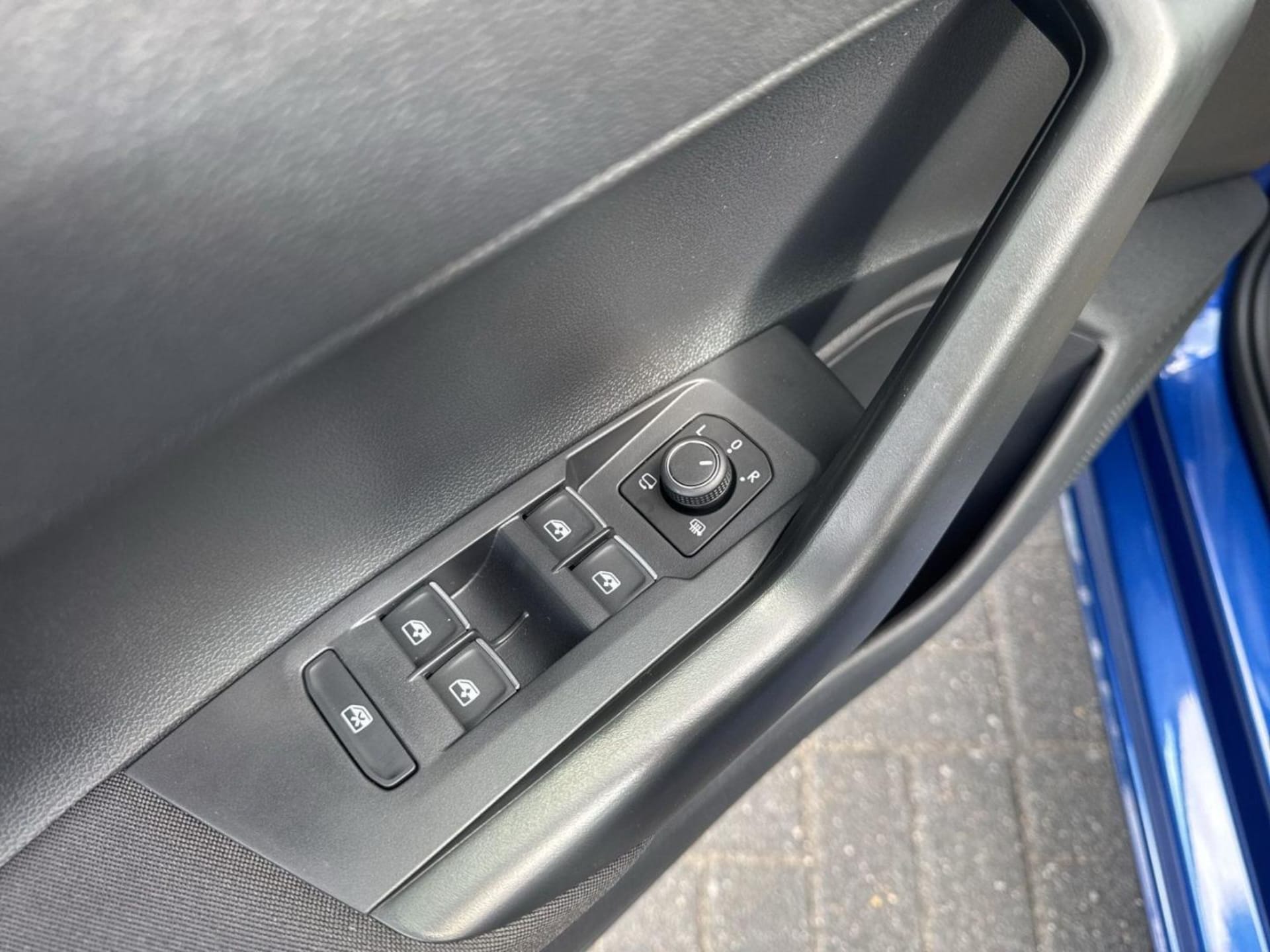 Volkswagen Polo Style