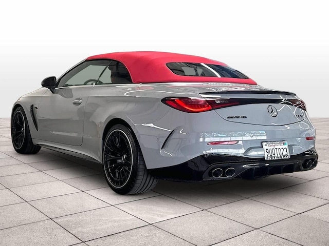 2025 Mercedes-Benz