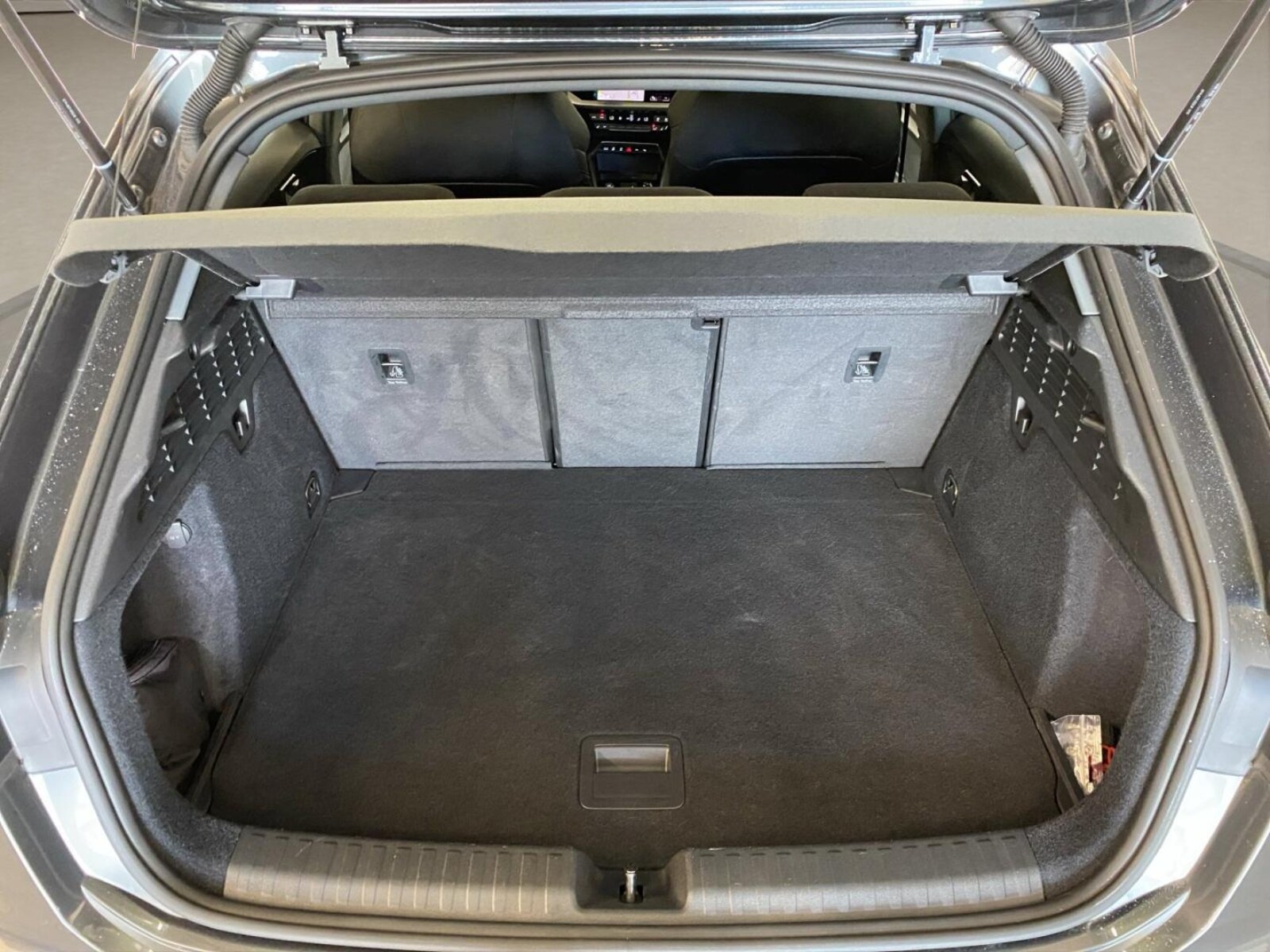 Audi A3 Sportback – Bild 17