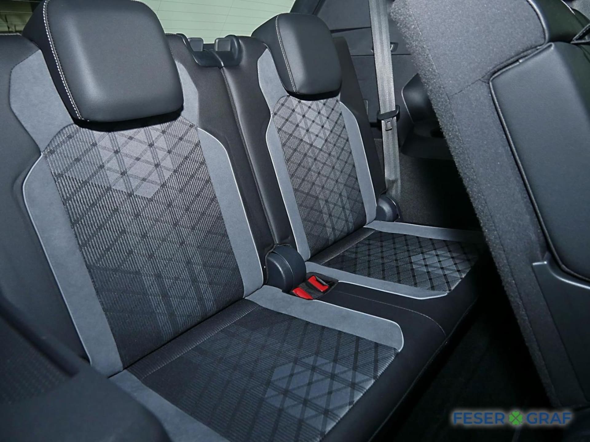 Volkswagen Tiguan Allspace R-Line