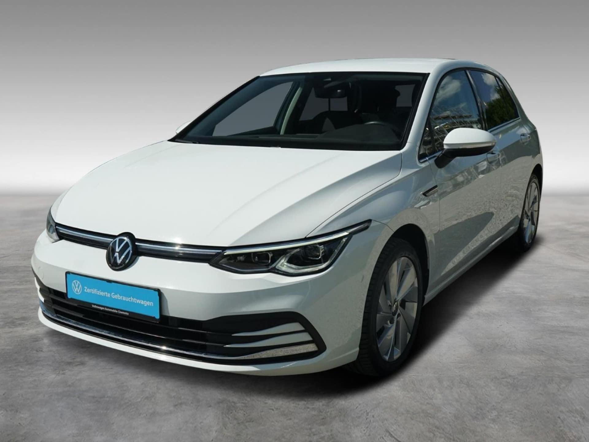 Volkswagen Golf Style