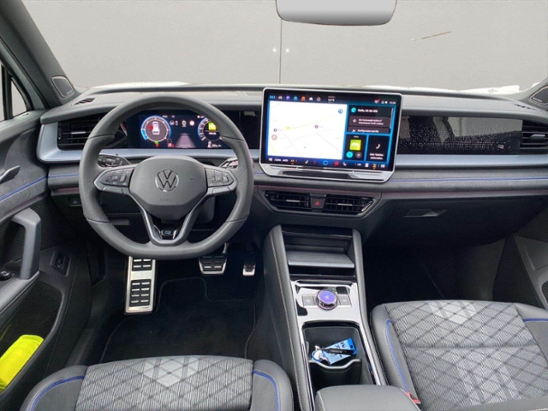 Volkswagen Tayron R-Line