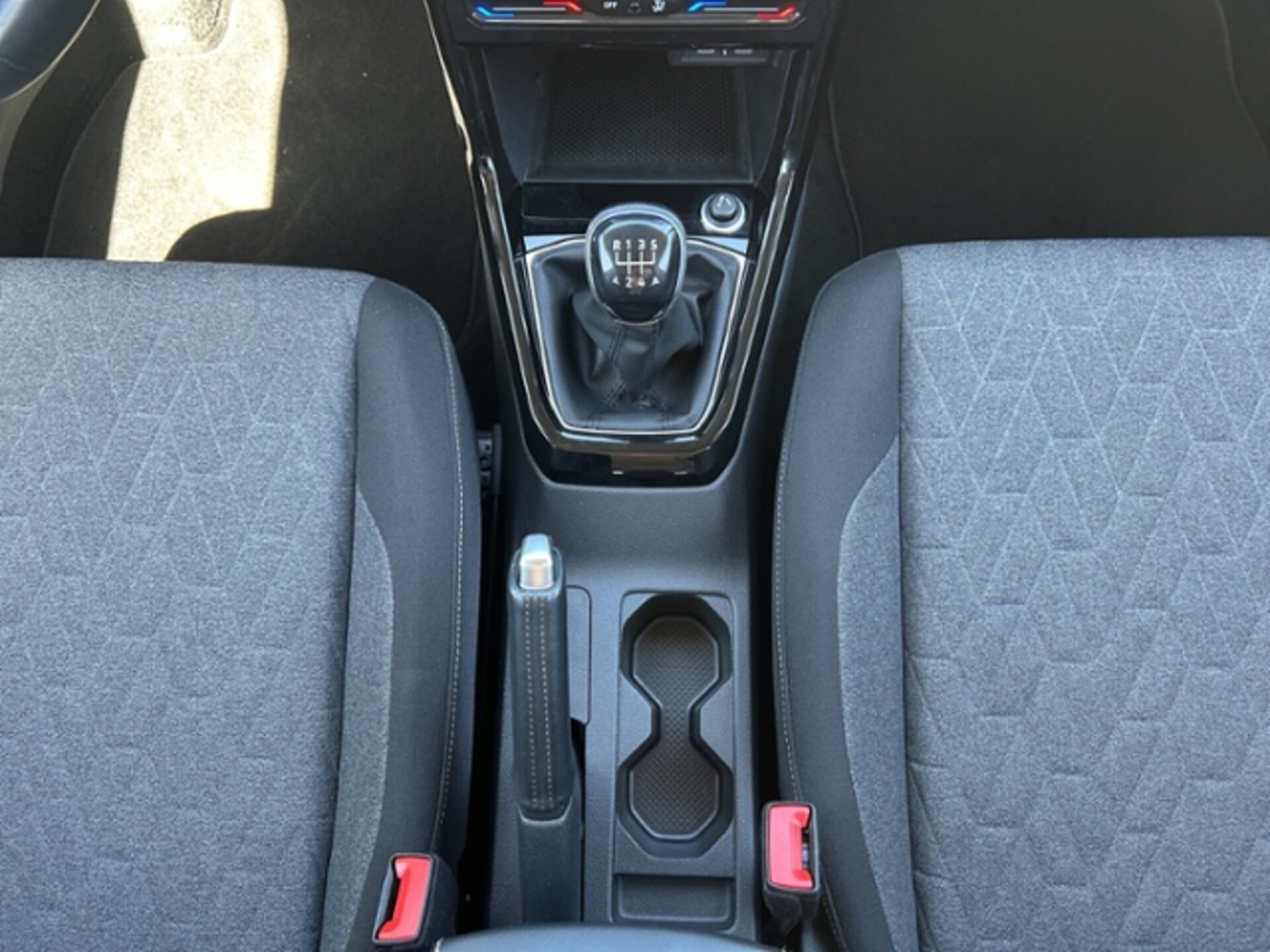 Volkswagen T-Cross MOVE