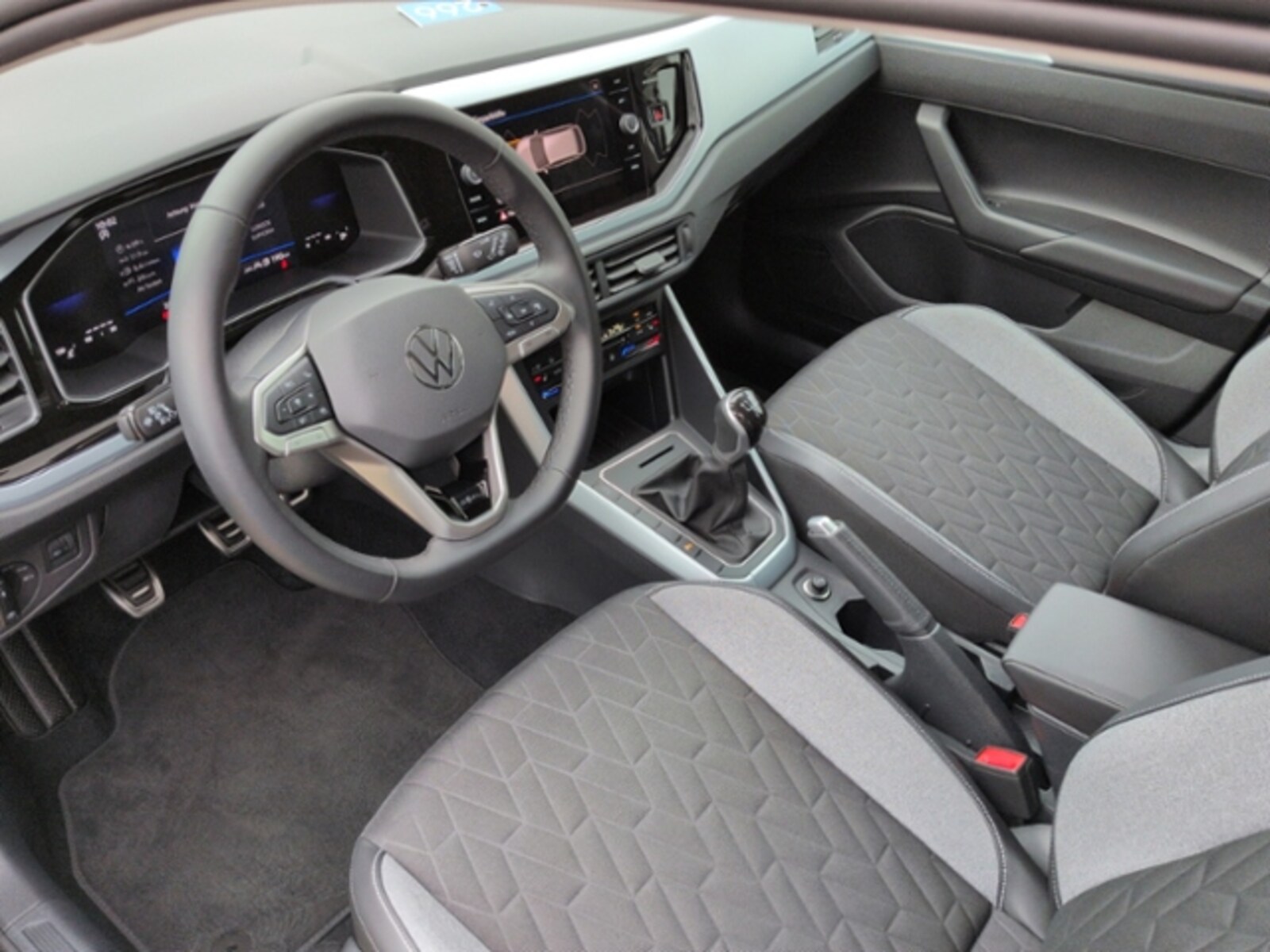 Volkswagen Taigo – Bild 11