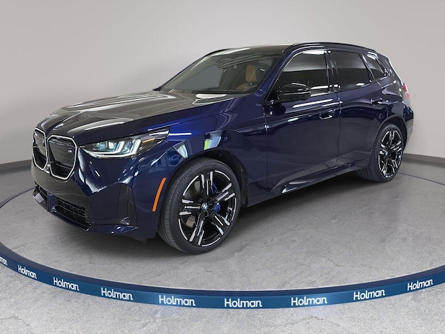 Photo of 2026 BMW X3