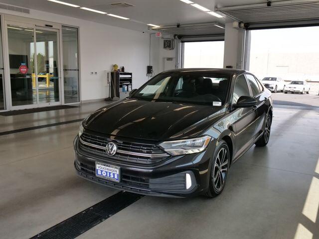 2024 Volkswagen Jetta