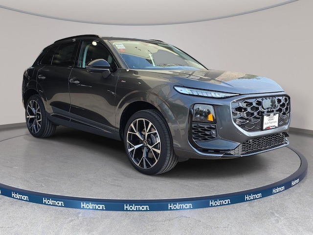 2026 Audi Q3 SUV