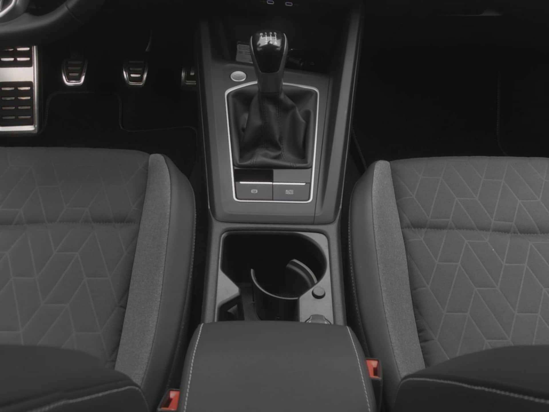 Volkswagen Golf Variant Goal