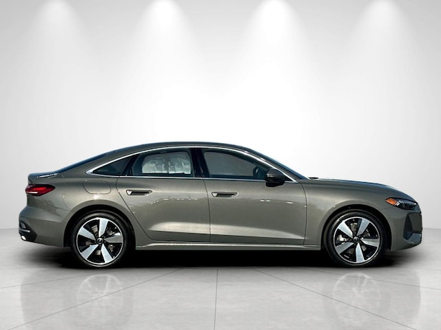 2025 Audi A5 Premium Plus - Photo 6