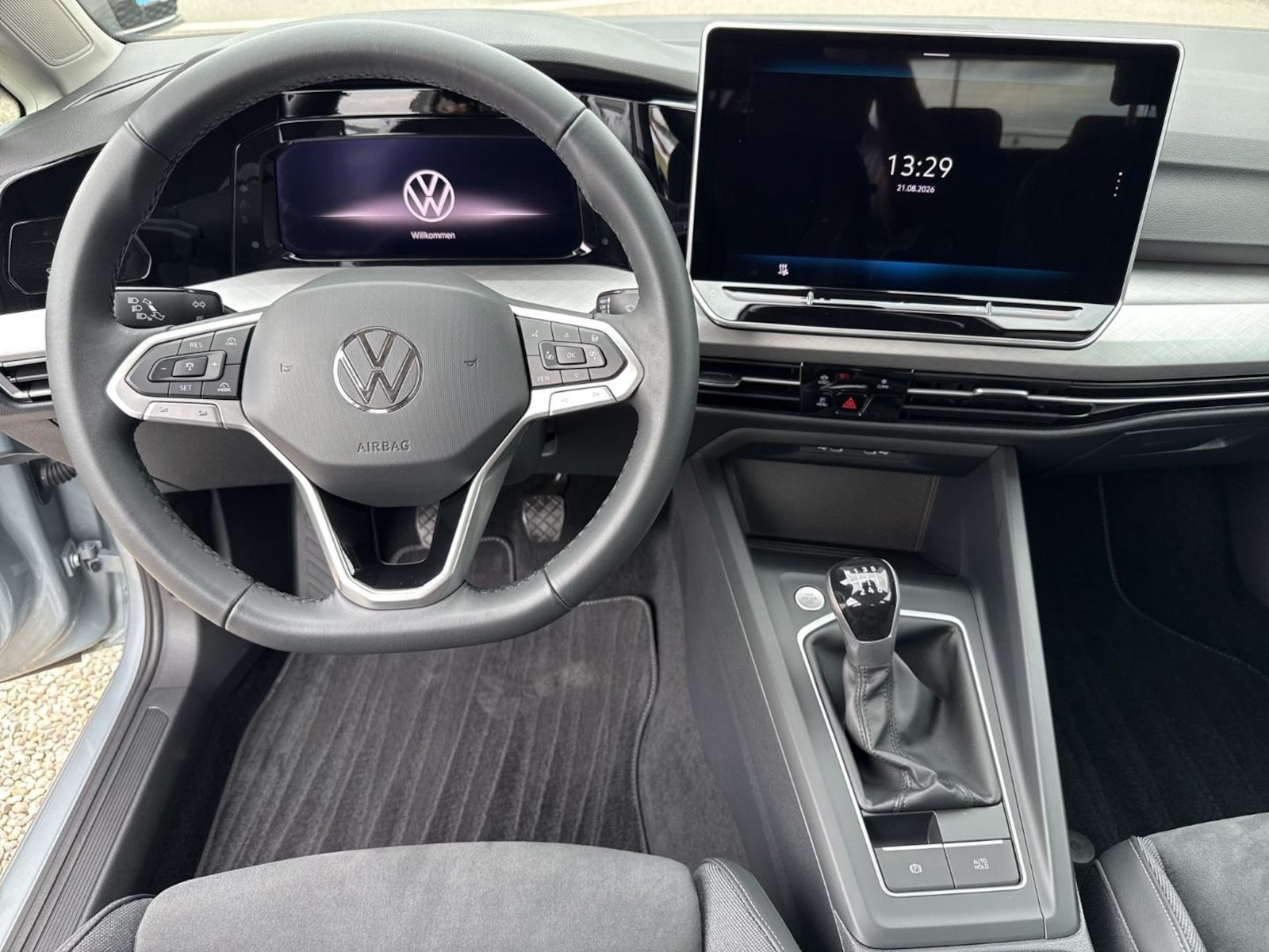 Volkswagen Golf – Bild 11