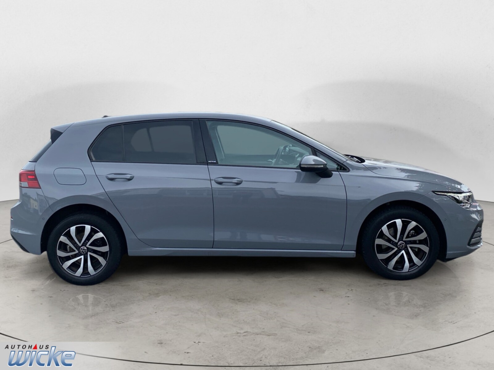 Volkswagen Golf – Bild 6